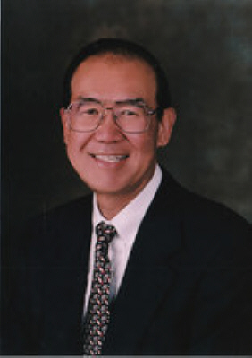 Andre C. Suan