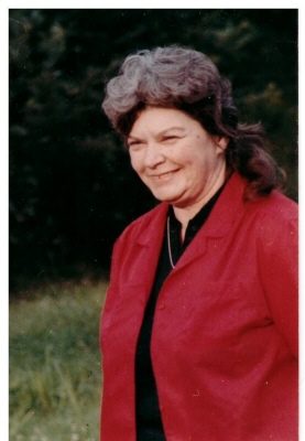 Photo of Barbara Jason