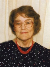 Carol M. Robinson