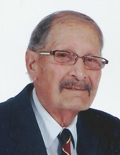 Geno James Gobbi Obituary