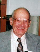 Photo of Joseph Cantrella