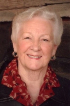 Phyllis Beth Johnson