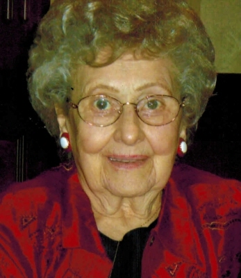 Helen  A. Wilson