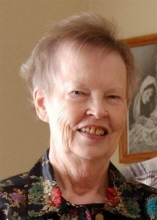 Margaret Anne Hanson