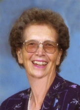 Carol Ann Esplin