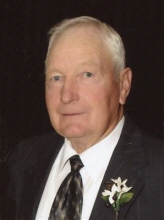 Ronald M. Jensen