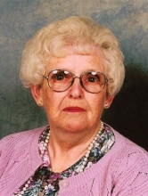 Helen Ruth Harker