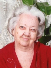 Betty May Polson