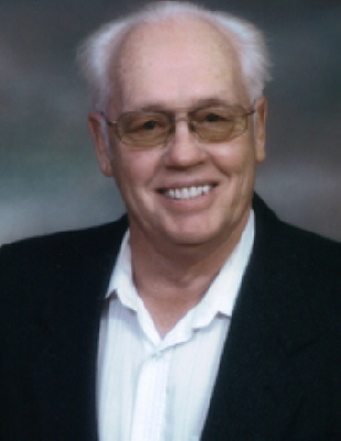 Photo of W. John Whalen