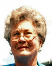 Mildred LaFern Robson