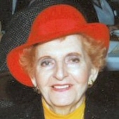 Josephine A. "Jo" Faris
