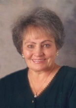 Marilyn M. Jolley