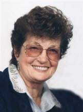Norma Shafer