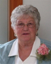 Betty Elaine Ricker