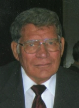 Leon M. Esplin