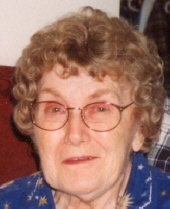 Helen M. Wagner