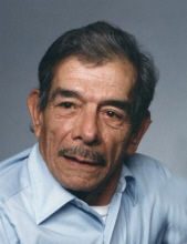 Gabriel Martinez Coronado