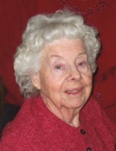 Phyllis M. Taylor