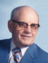 Clyde Conrad Miller