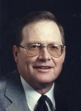 James Ronald Hastings