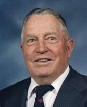 Woodrow Petersen