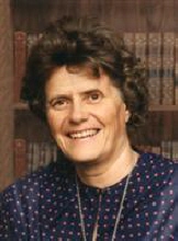 Elisabeth Schellenberg