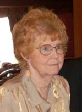 Mary W. Dockstader