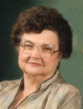 Shirley Mae Everett