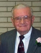 Roy Willard Hansen