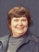 Velma L. Hansen