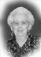 Shirley Irene Leatham