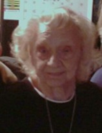 Photo of Dorothy Alakson