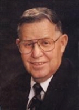 Rex LaVern Tolman
