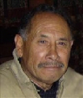 Luciano M. Ramirez