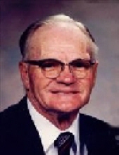 Vernon "Bill" Eaton