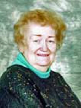Betty M. Harker
