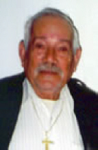 Manuel Vazquez
