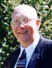 Ronald Mecham Christensen