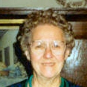 Patricia H. "Pat" Rebek 115437