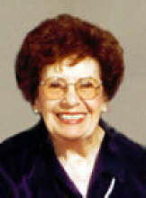 Dorothy Rae Christensen