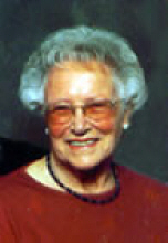 Mary Lou Miller