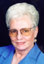Shirley Vee Searle