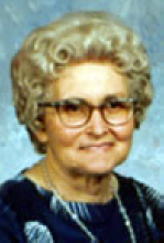 Bernice A. Matheson