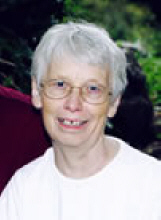 DeEtta Gail Christensen
