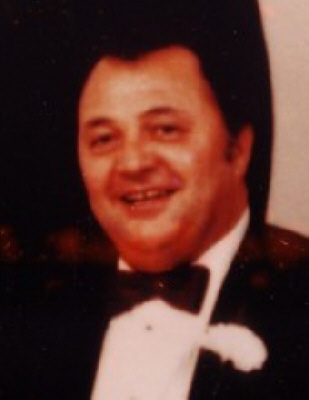 Mario Ventresca