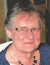 Linda S. Ferguson