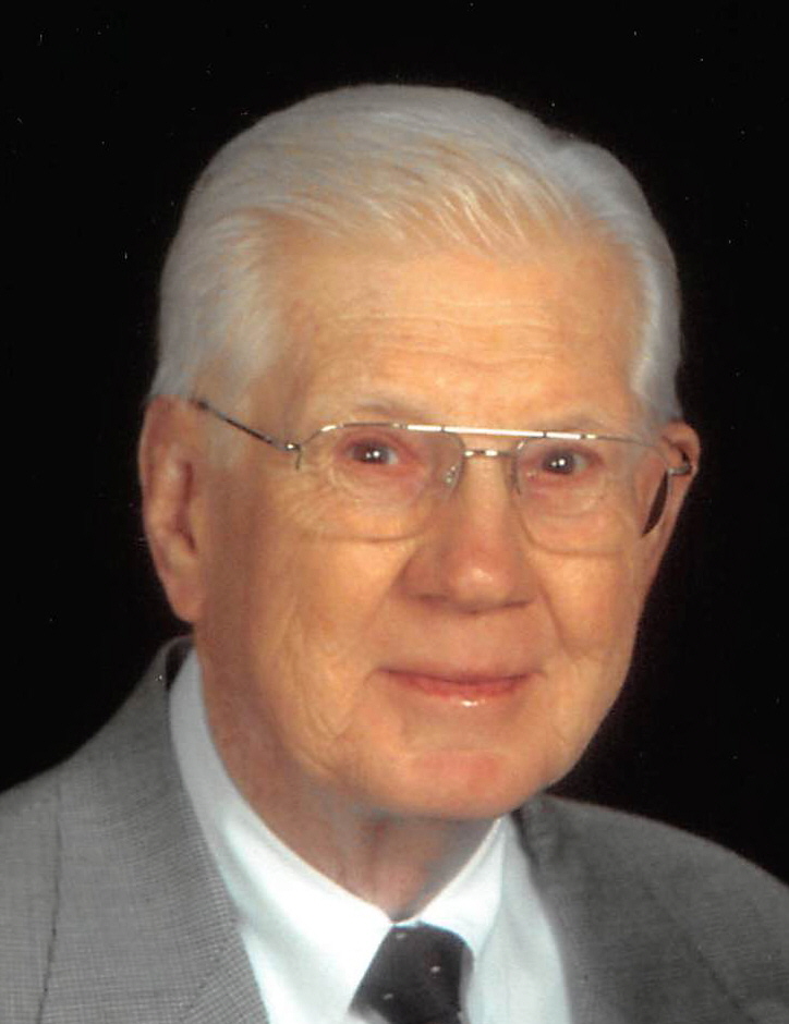 William Guffey Obituary