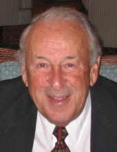 Robert Angelo Carmazzi