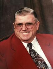 Rev. Robert S. "Papa" Davis
