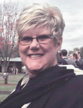 Deborah K. Hogg